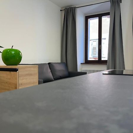 Apartamento Yugogo Mazzini 41 - Bilocale Trento Centro Exterior foto