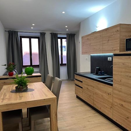 Apartamento Yugogo Mazzini 41 - Bilocale Trento Centro Exterior foto
