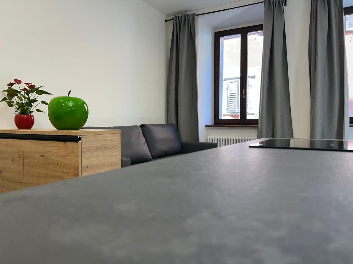 Apartamento Yugogo Mazzini 41 - Bilocale Trento Centro Exterior foto