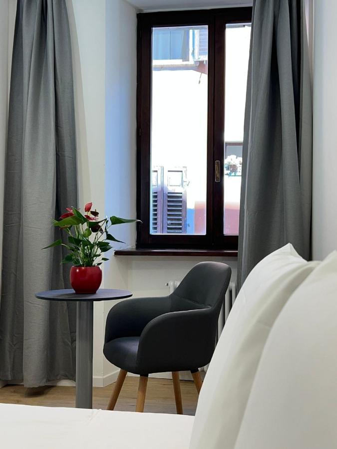 Apartamento Yugogo Mazzini 41 - Bilocale Trento Centro Exterior foto