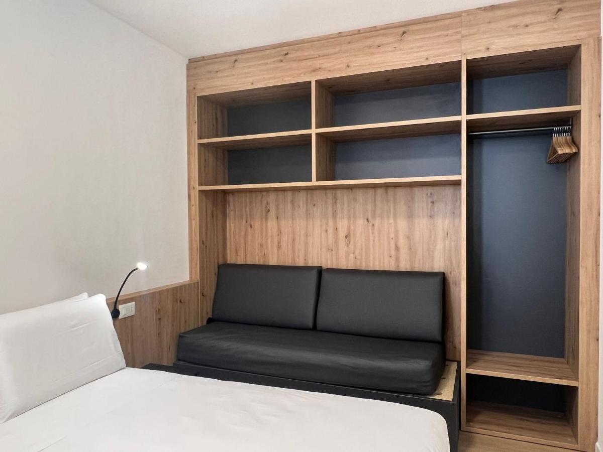 Apartamento Yugogo Mazzini 41 - Bilocale Trento Centro Exterior foto