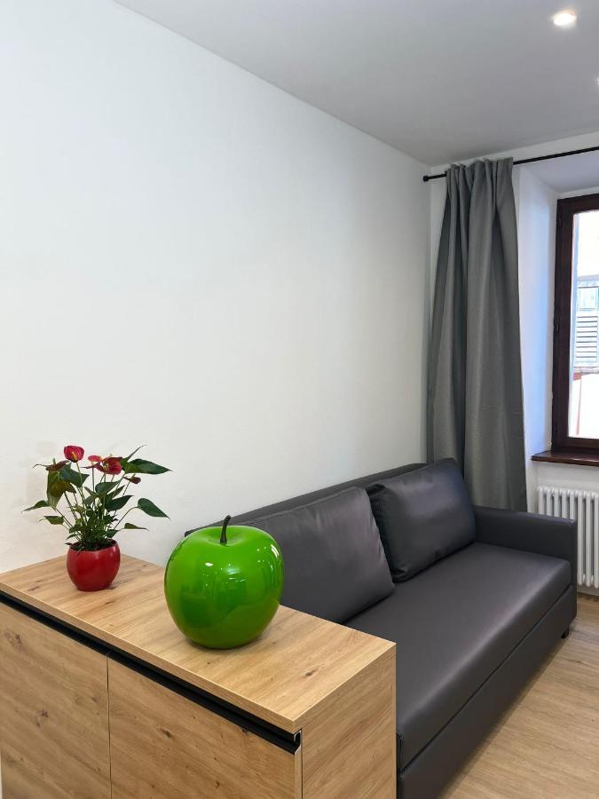Apartamento Yugogo Mazzini 41 - Bilocale Trento Centro Exterior foto