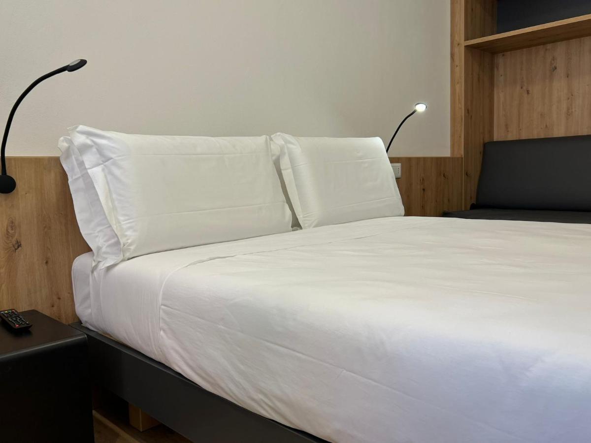 Apartamento Yugogo Mazzini 41 - Bilocale Trento Centro Exterior foto