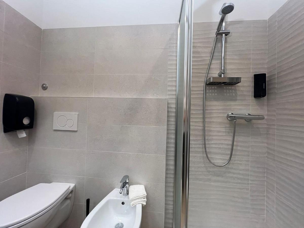 Apartamento Yugogo Mazzini 41 - Bilocale Trento Centro Exterior foto