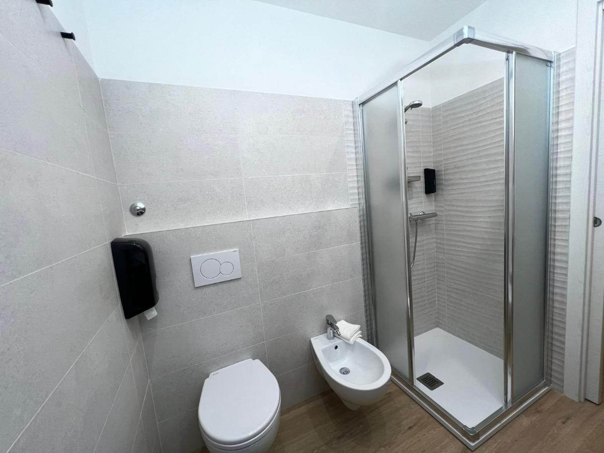 Apartamento Yugogo Mazzini 41 - Bilocale Trento Centro Exterior foto